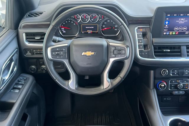 Used 2024 Chevrolet Tahoe LS RWD image 17