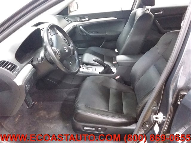 Used 2008 Acura TSX image 10