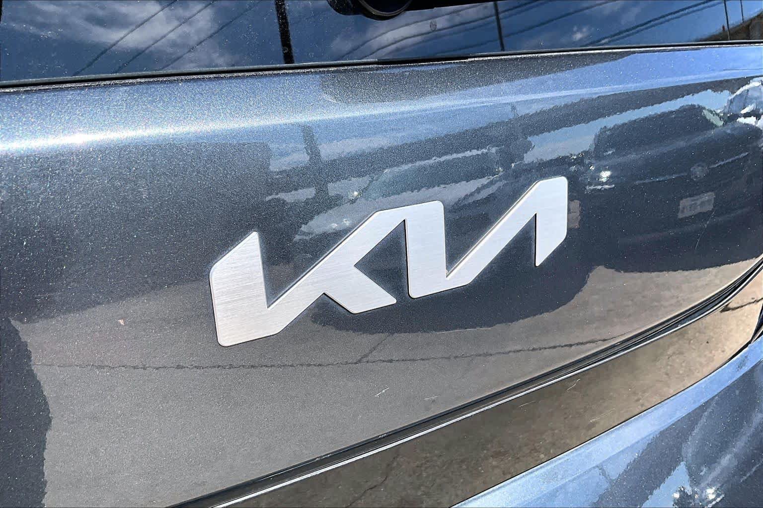 Used 2023 Kia Soul LX FWD image 10