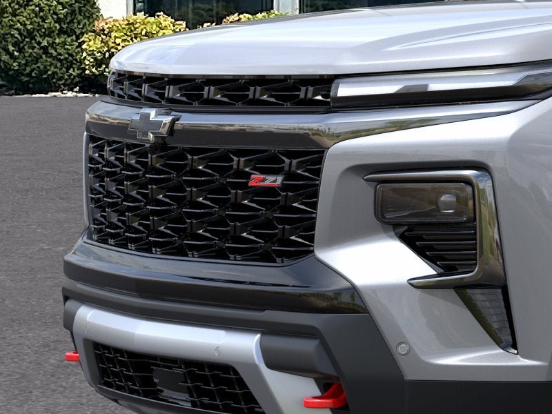 New 2026 Chevrolet Traverse Z71 w/ Enhanced Driving Package AWD/4WD image 13