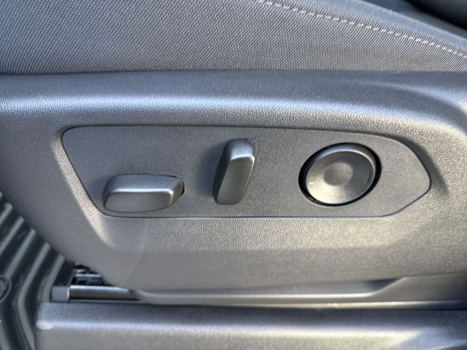 New 2026 Chevrolet Silverado 1500 Custom Trail Boss image 11