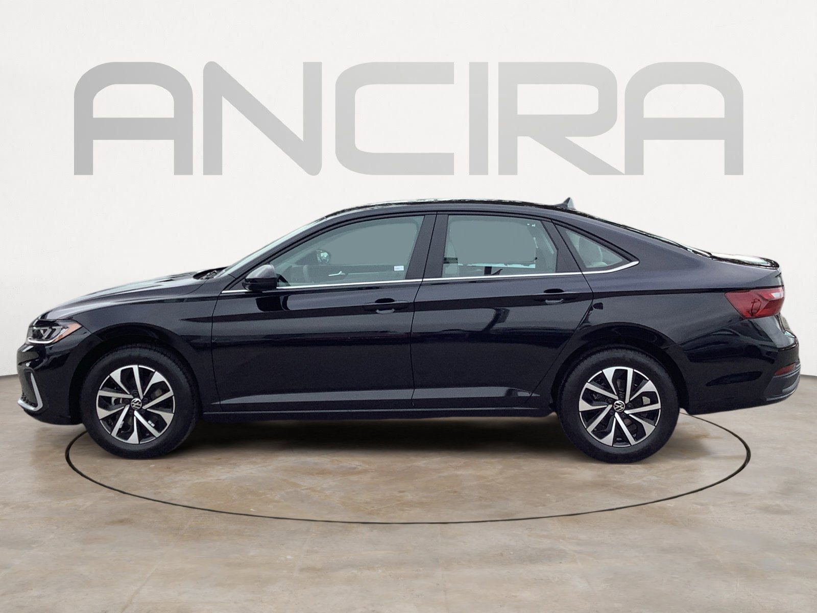 New 2026 Volkswagen Jetta S FWD image 5