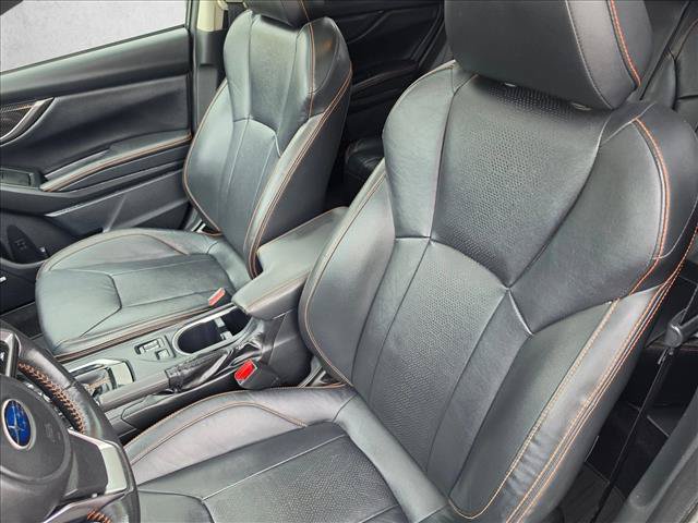 Used 2018 Subaru Crosstrek 2.0i Limited AWD/4WD image 23