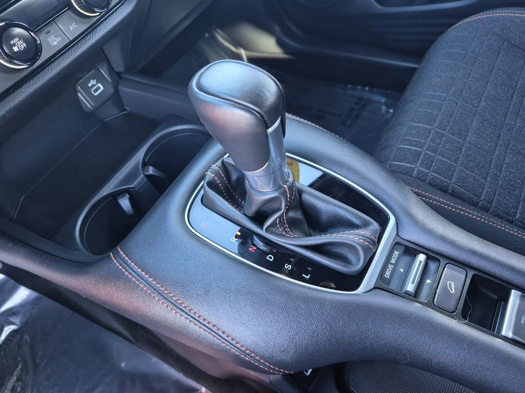 Used 2023 Honda HR-V Sport image 21