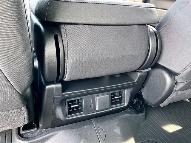 New 2026 Chevrolet Silverado 1500 RST w/ Z71 Off-Road Package AWD/4WD image 17