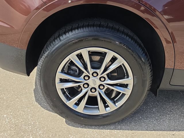 Used 2023 Cadillac XT5 Premium Luxury FWD image 5