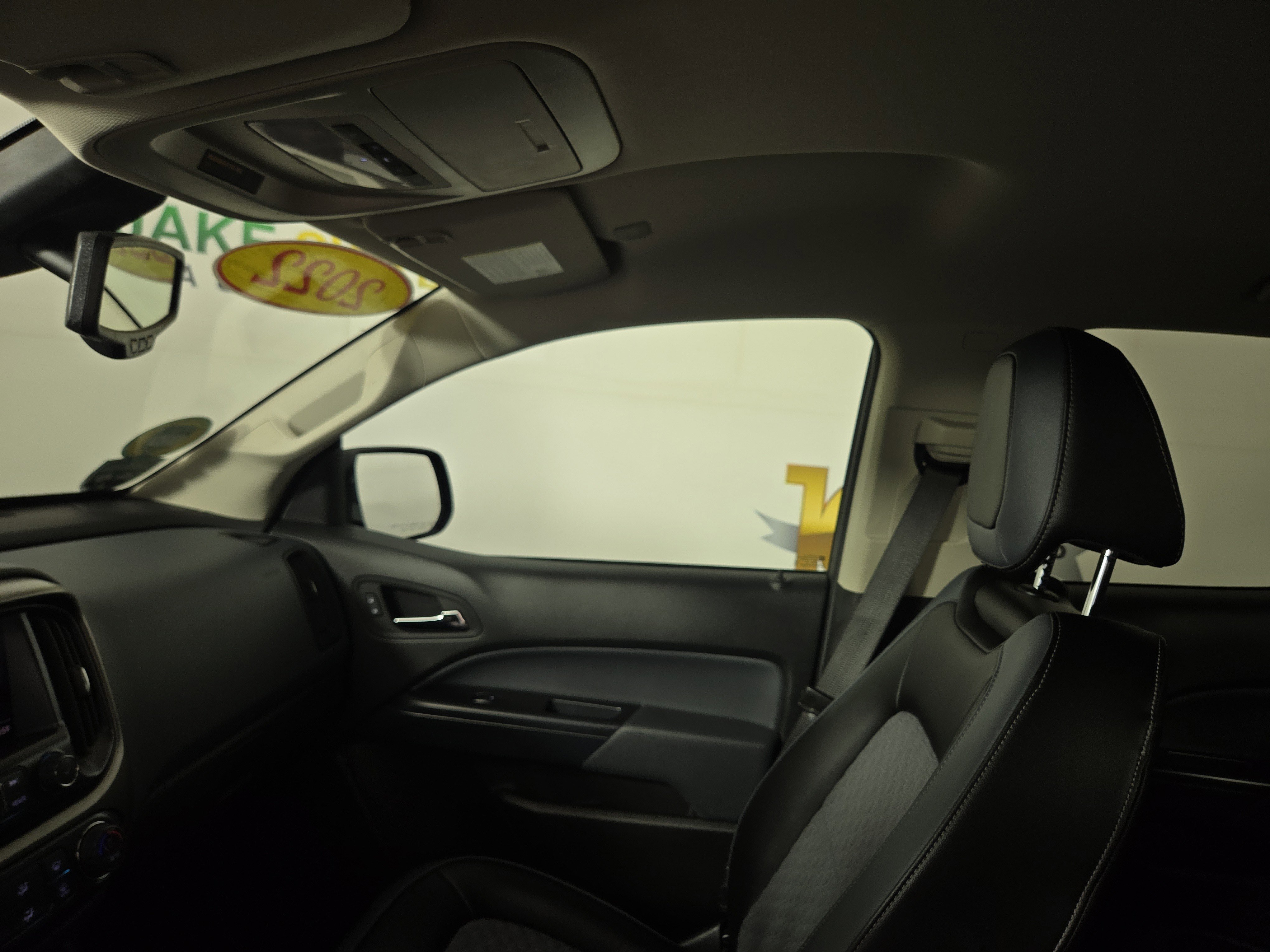 Certified 2022 Chevrolet Colorado Z71 image 23