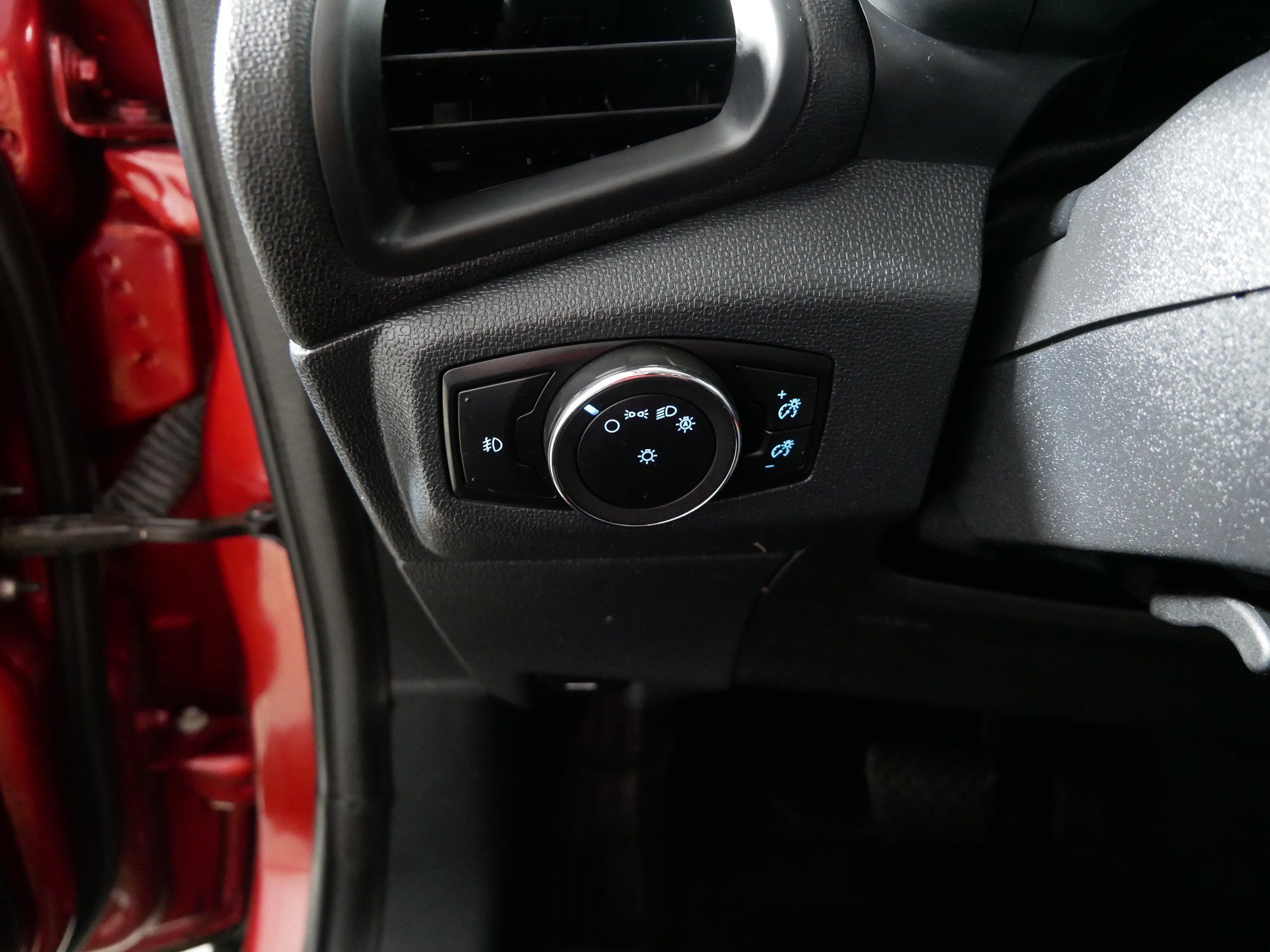 Used 2018 Ford EcoSport SES AWD/4WD image 26