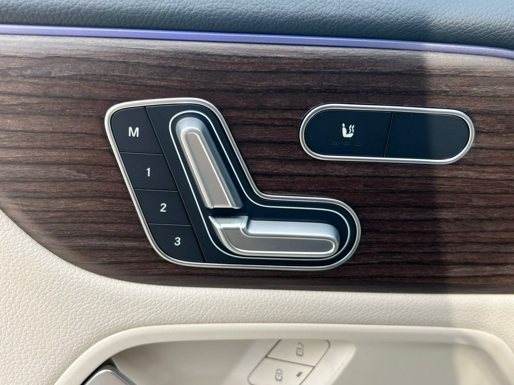 New 2026 Mercedes-Benz GLB 250 4MATIC image 15