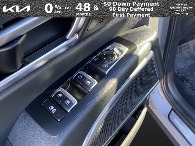 New 2025 Kia Telluride SX X-Line image 37