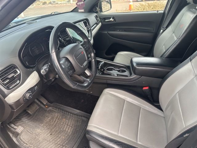 Used 2021 Dodge Durango R/T image 29