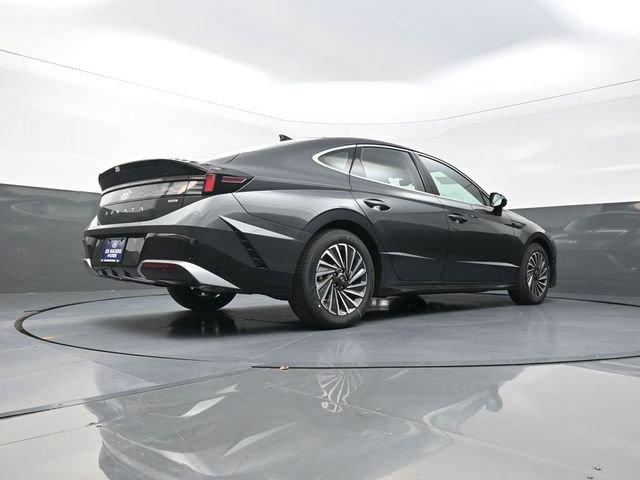 New 2026 Hyundai Sonata SEL FWD image 38