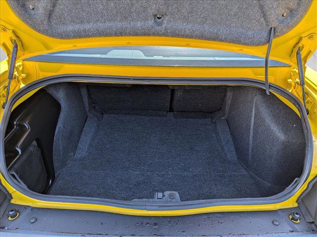Used 2010 Dodge Challenger SRT8 w/ SRT Option Group II RWD image 6