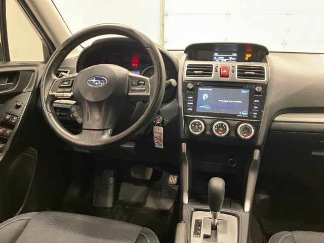 Used 2016 Subaru Forester 2.5i Premium AWD/4WD image 33