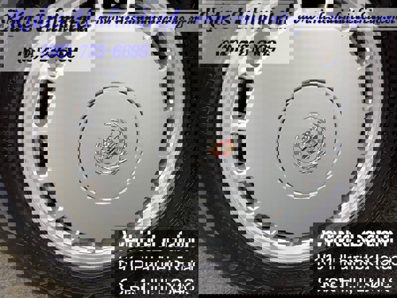 Used 1990 Cadillac Allante image 36