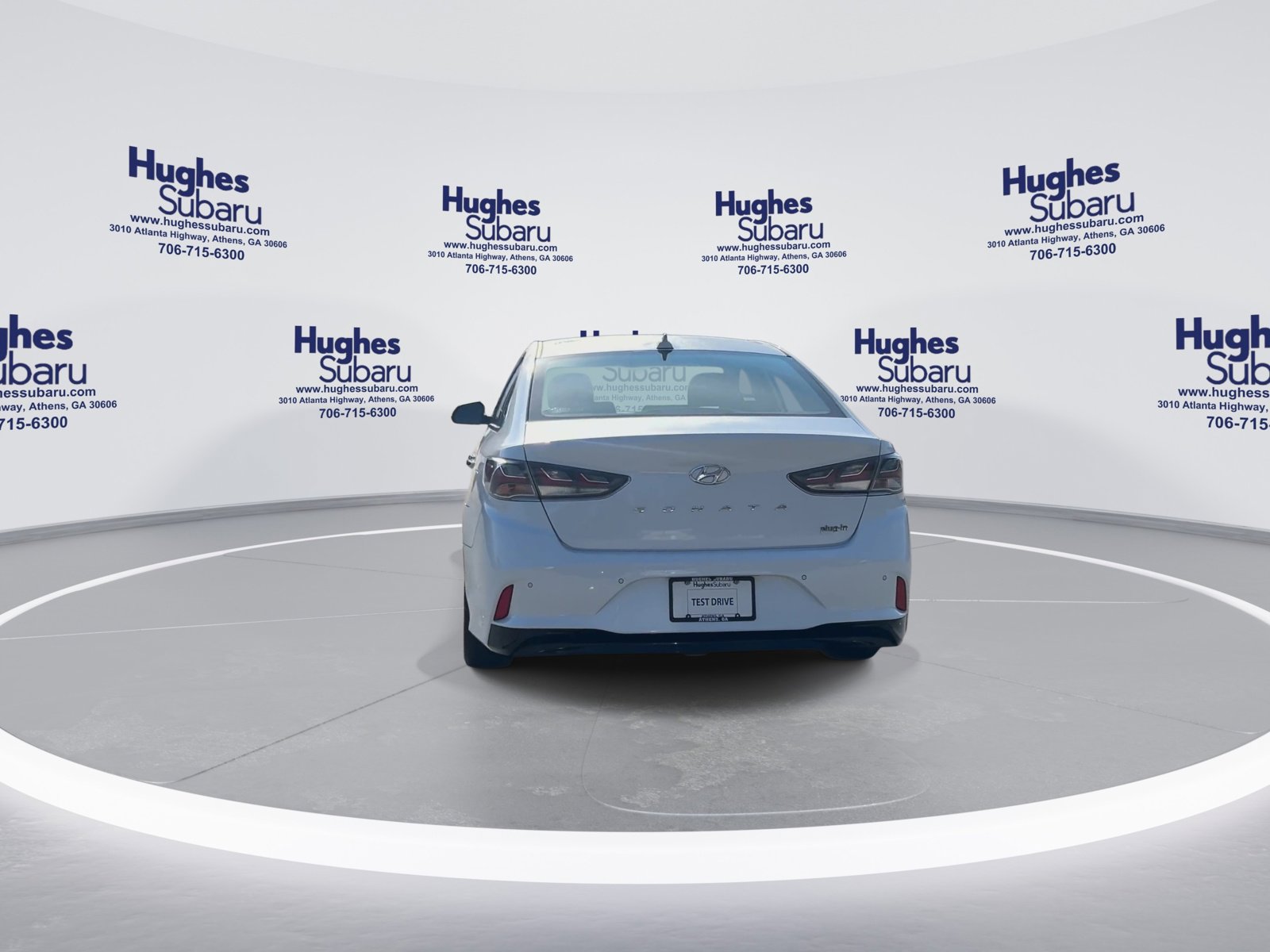 Used 2019 Hyundai Sonata Limited image 9
