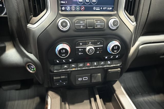 Certified 2021 GMC Sierra 1500 Denali w/ Driver Alert Package II AWD/4WD image 20