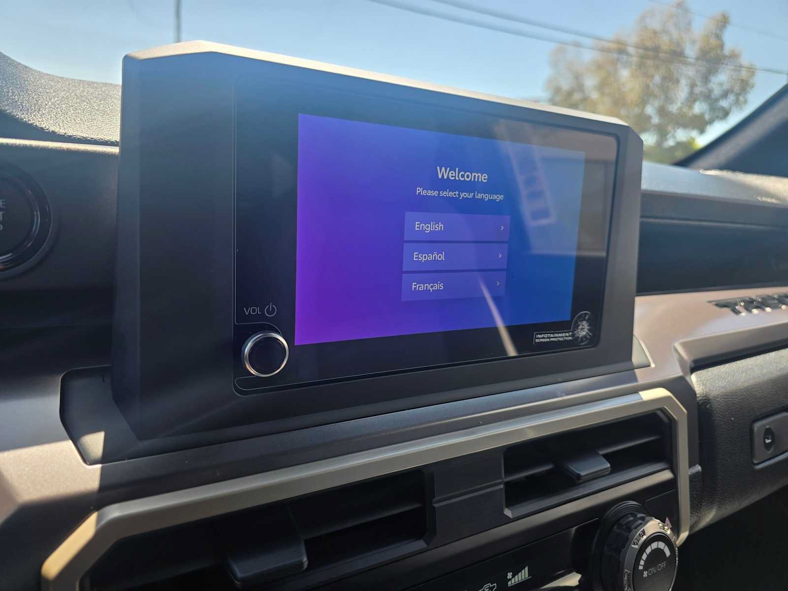 New 2026 Toyota Tacoma SR5 RWD image 26