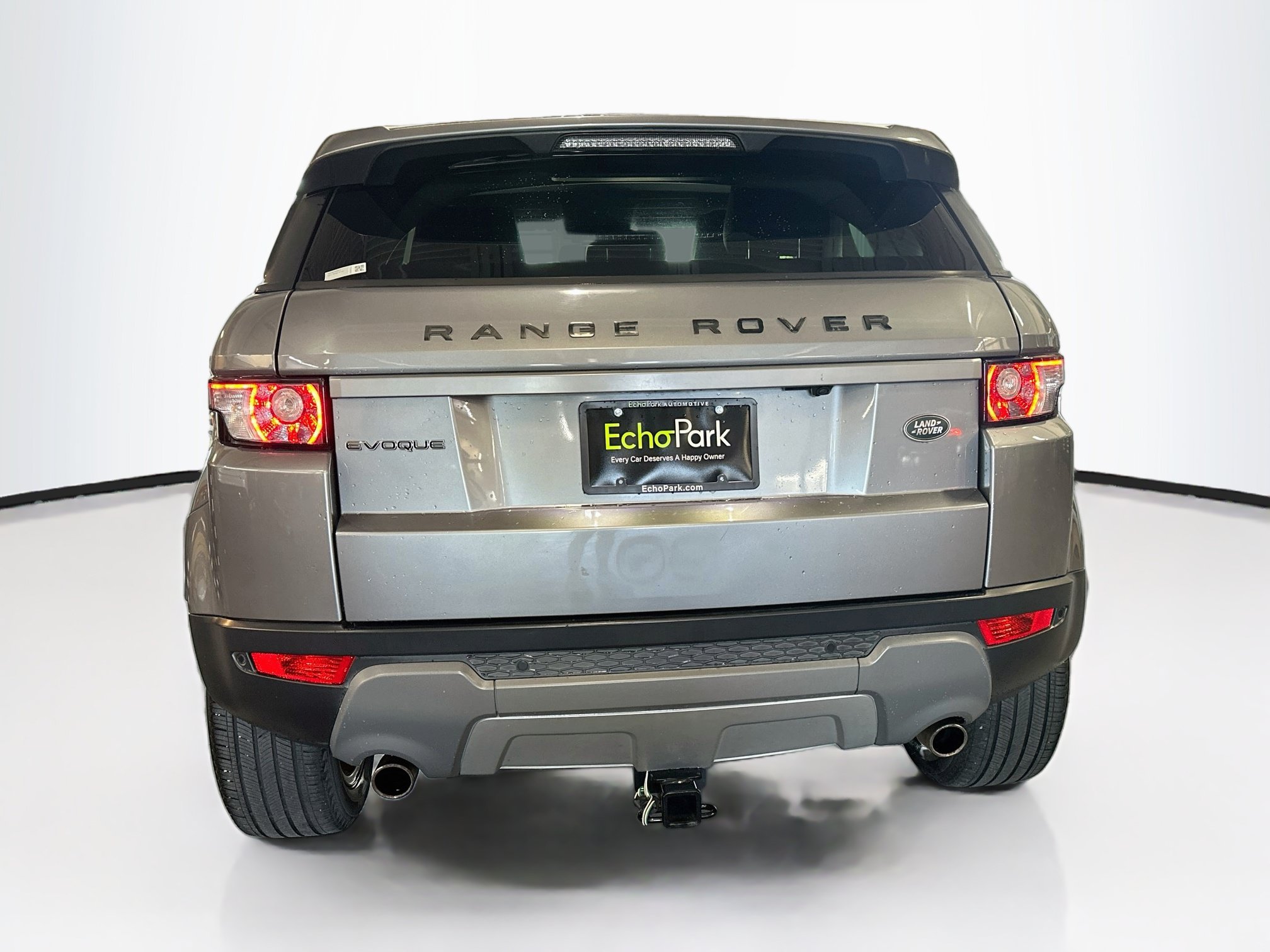 Used 2014 Land Rover Range Rover Evoque Pure AWD/4WD image 7