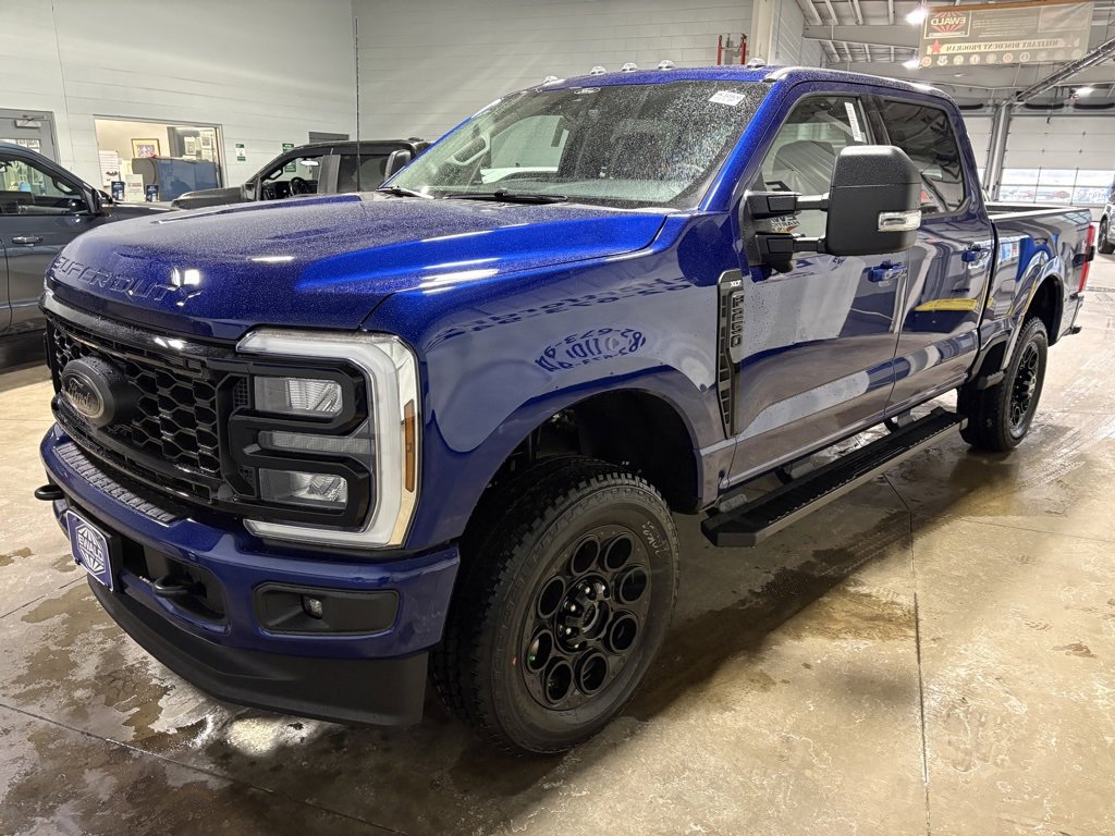 New 2026 Ford F250 XLT w/ XLT Premium Package image 6