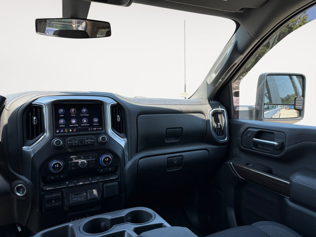 Used 2023 Chevrolet Silverado 2500 LT w/ Convenience Package AWD/4WD image 11