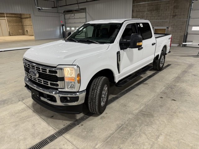 Used 2024 Ford F250 XLT image 35
