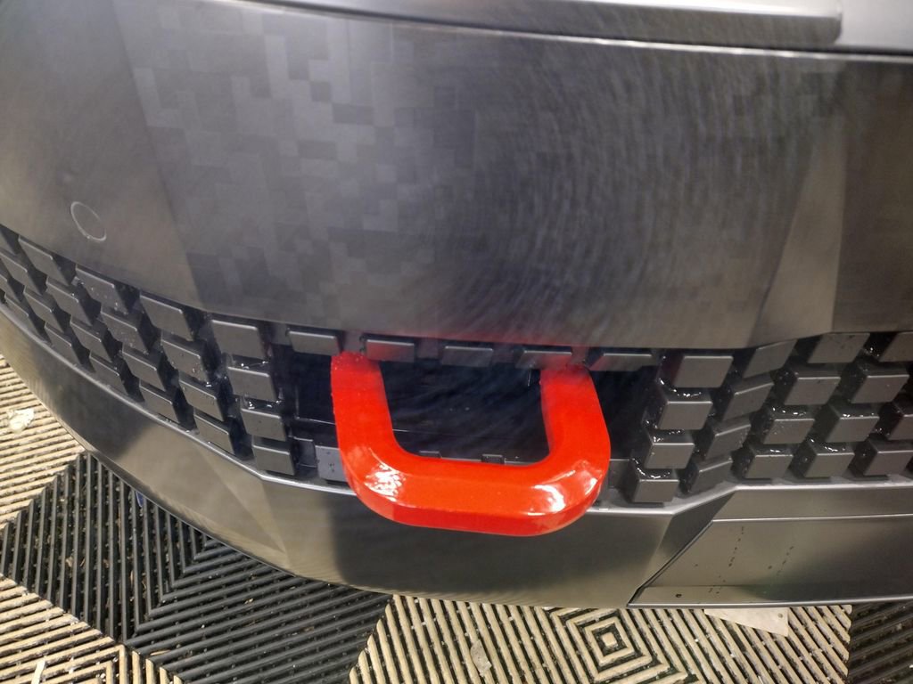 New 2026 Hyundai Ioniq 5 XRT image 5