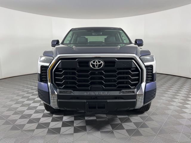 Used 2022 Toyota Tundra SR5 w/ TRD Off-Road Premium Package image 4