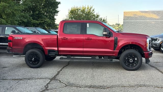 New 2027 Ford F250 XLT w/ XLT Premium Package AWD/4WD image 25