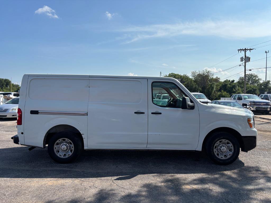 Used 2014 Nissan NV 1500 SV image 6