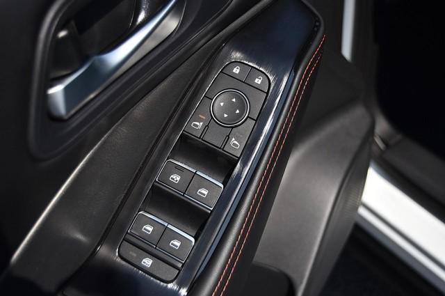 New 2026 Nissan Rogue SV w/ Rock Creek Premium Package image 9