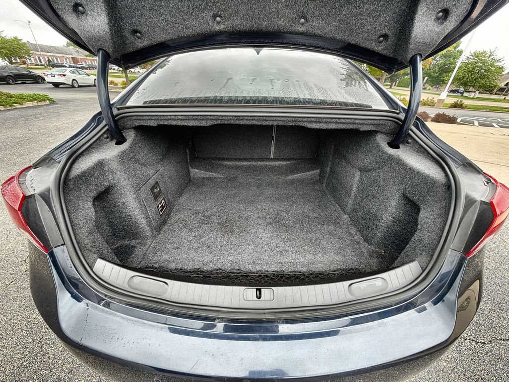 Used 2015 Chevrolet Impala LS FWD image 18