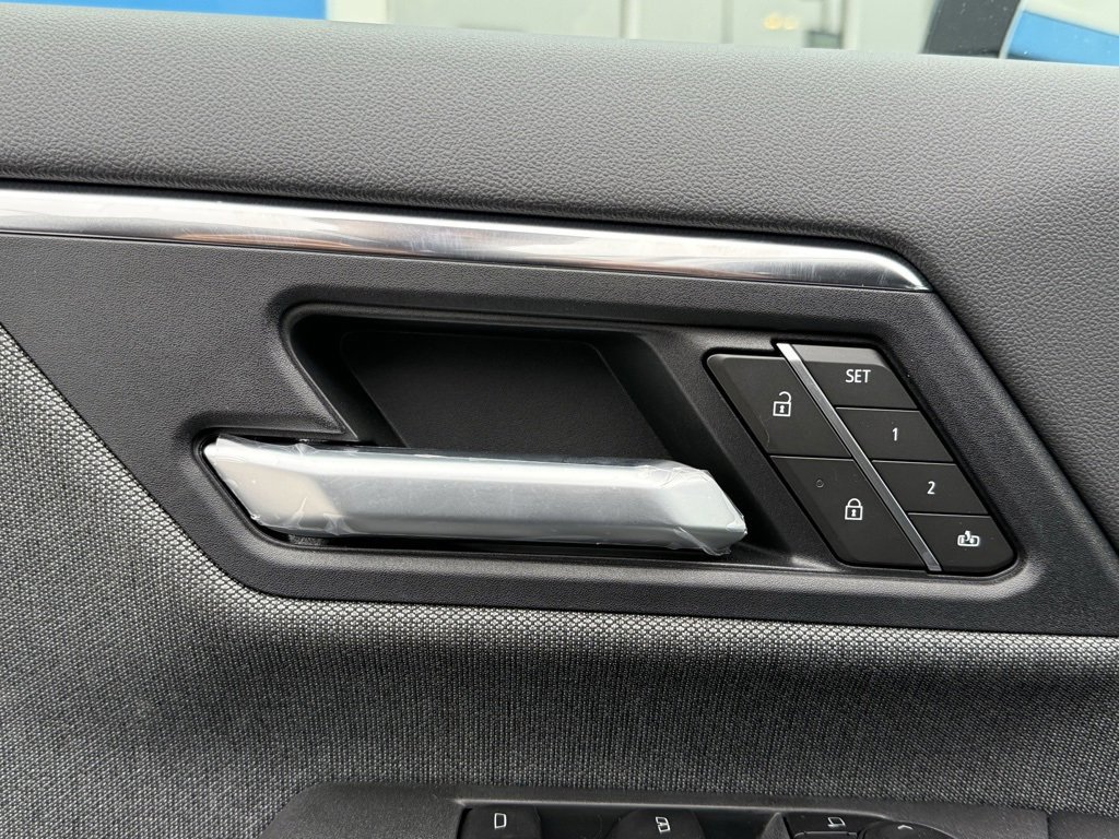 New 2026 GMC Sierra EV Elevation w/ Premium Package image 27