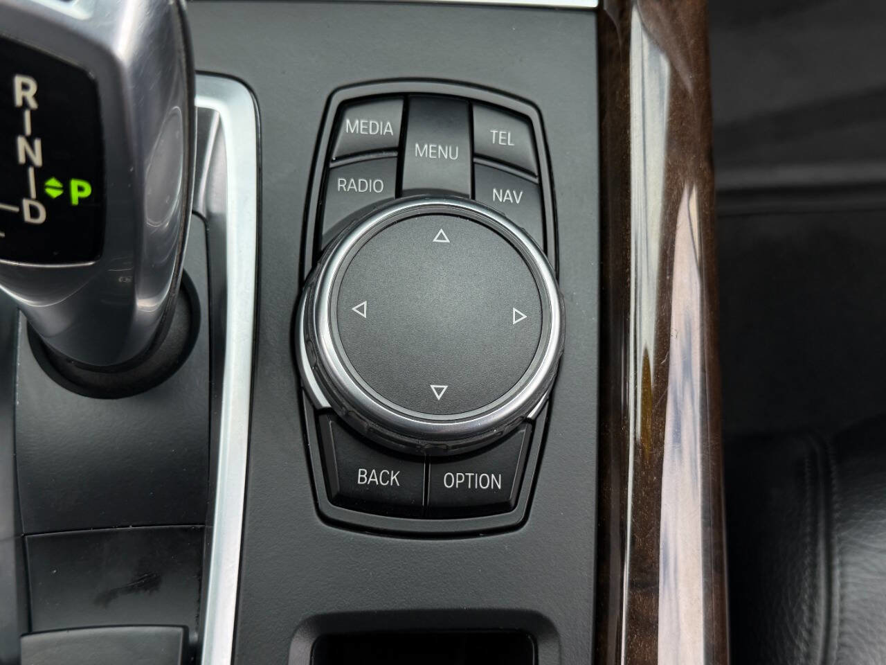 Used 2015 BMW X5 xDrive35i AWD/4WD image 53