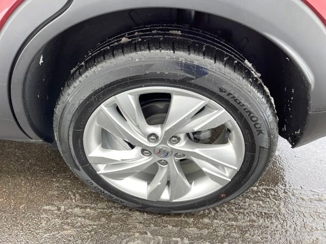 Used 2024 Buick Encore GX Preferred image 34