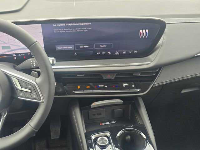 New 2026 Buick Envision Preferred image 14