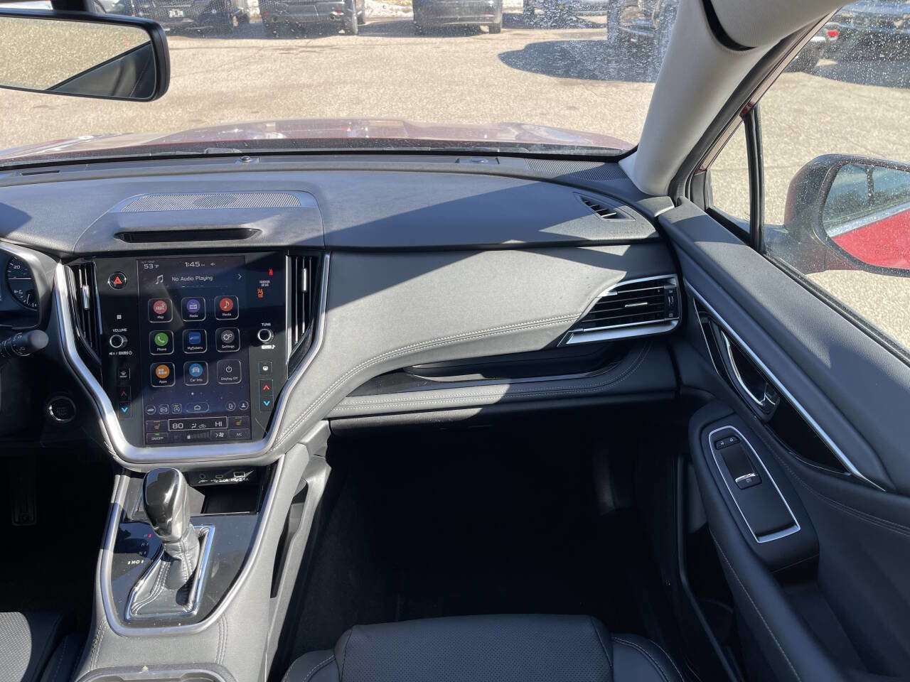 Used 2023 Subaru Outback Limited w/ Popular Package #2 image 19