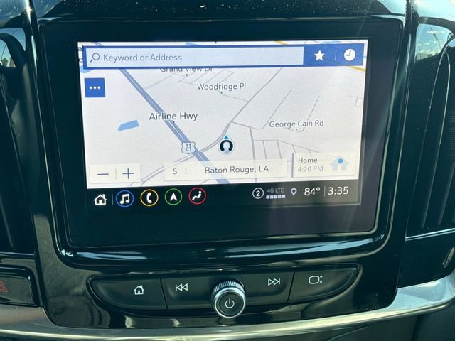 Used 2023 Chevrolet Traverse RS w/ LPO, Floor Liner Package image 31