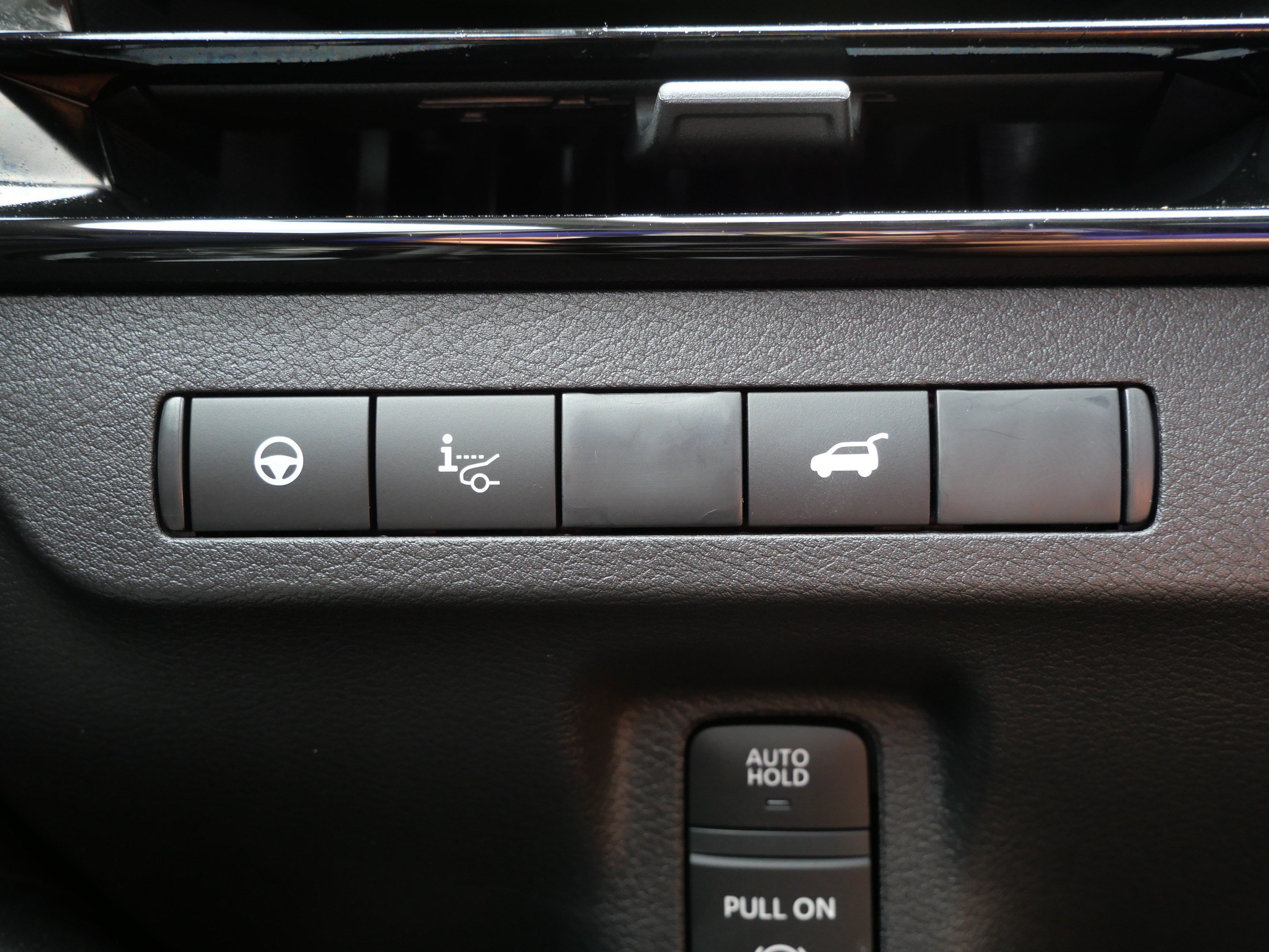 Used 2026 Nissan Murano Platinum w/ Cargo Package AWD/4WD image 25