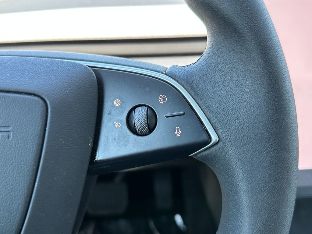 Used 2025 Tesla Model 3 Long Range RWD image 28