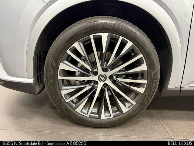 Certified 2023 Lexus RX 350 Premium Plus w/ Cold Area Package FWD image 10