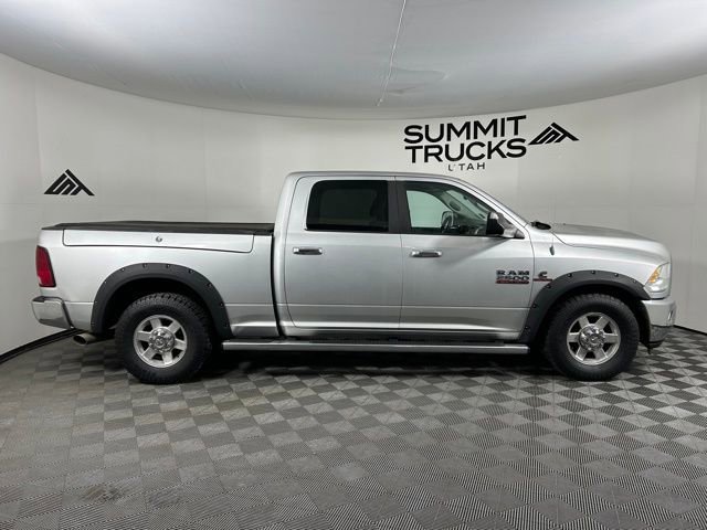 Used 2013 RAM 2500 SLT image 5
