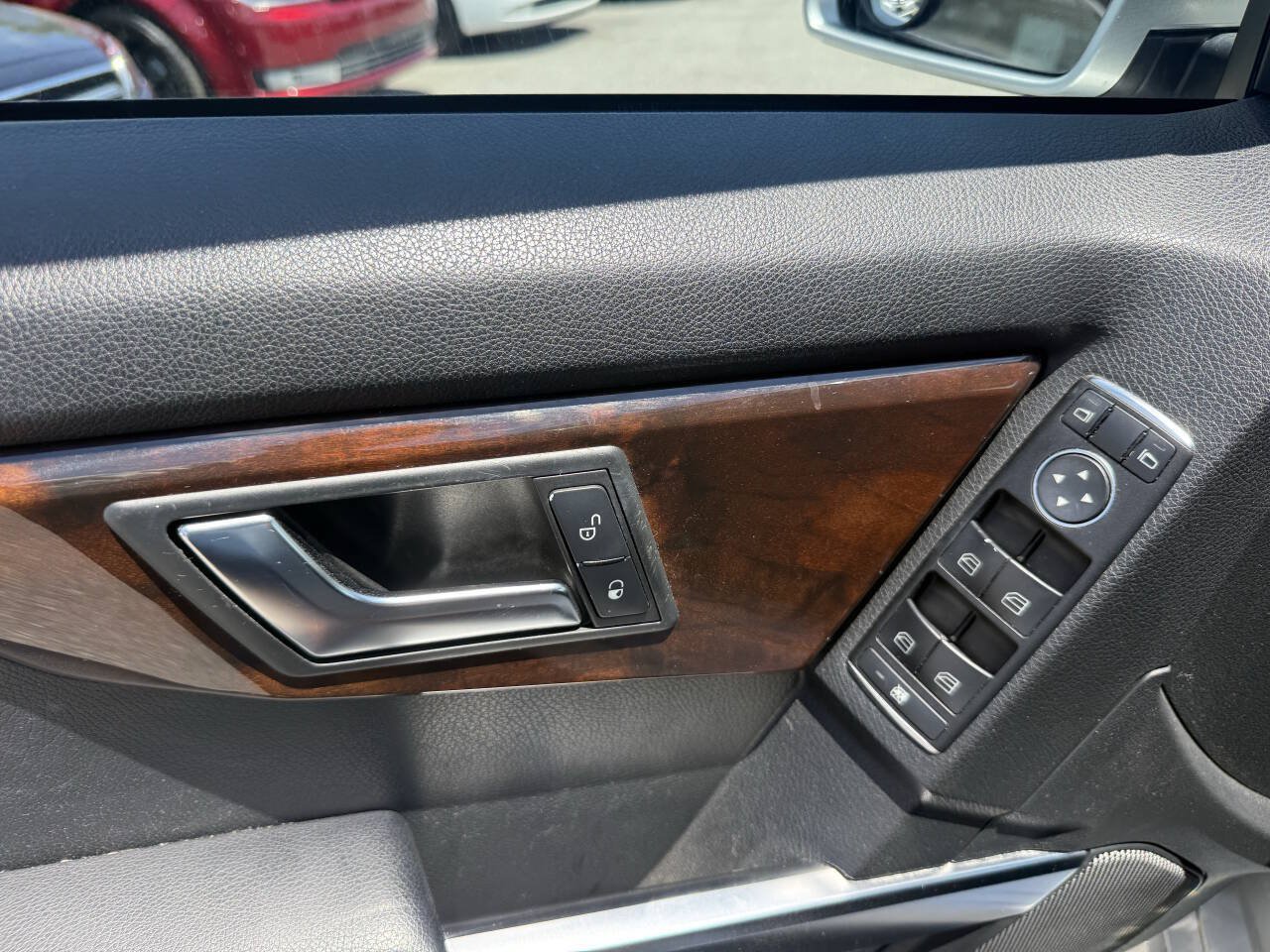 Used 2013 Mercedes-Benz GLK 350 4MATIC image 20