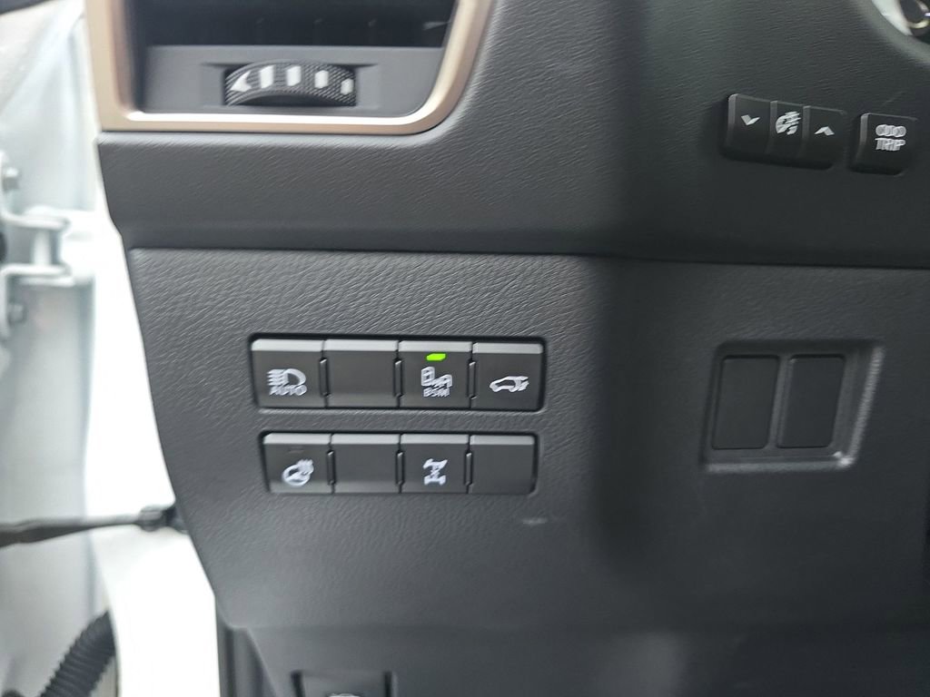 Used 2020 Lexus NX 300 F Sport image 20