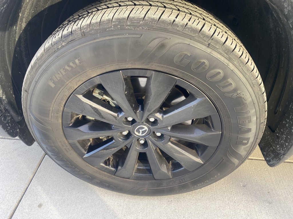 Certified 2025 MAZDA CX-50 AWD 2.5 S w/ Premium Package image 31