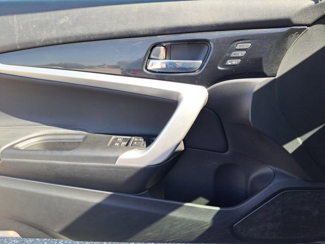 Used 2015 Honda Accord EX-L image 19