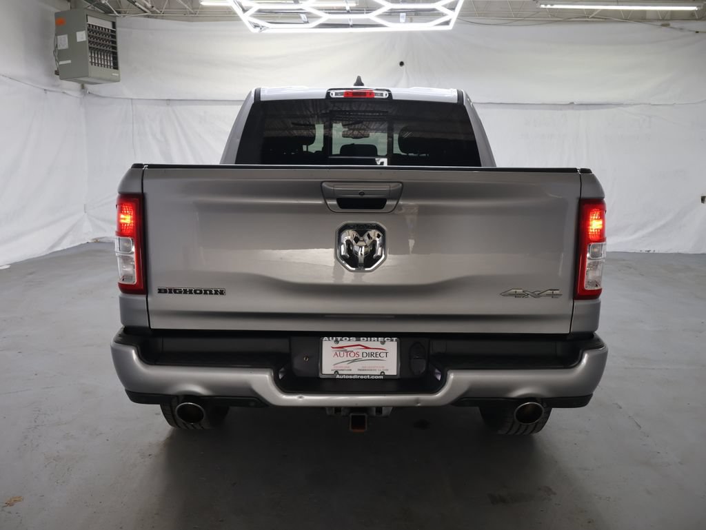 Used 2019 RAM 1500 Big Horn AWD/4WD image 6