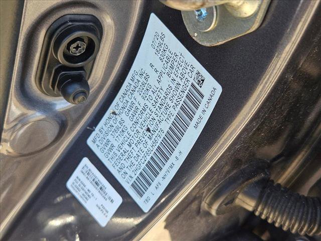 Used 2020 Honda Civic LX image 22