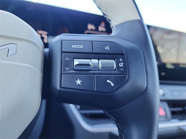 New 2026 Kia K4 GT-Line image 22