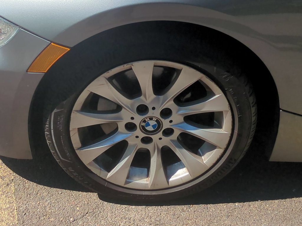 Used 2008 BMW Z4 3.0si RWD image 10
